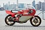 All-Original 1978 Ducati 900 NCR TT1 Is the Stuff of Collectors’ Wildest Fantasies