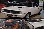 All-Original and Unrestored 1970 Plymouth 'Cuda Doesn't Need a HEMI To Shine