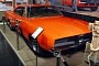 All-Original General Lee With Confederate Flag Stays Put at Volo Auto Museum