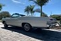 All-Original, Matching-Numbers 1965 Impala Is American Muscle Ready for a Parade