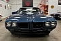 All Rise: 1970 Pontiac GTO Judge Returns With a Little Surprise Under the Hood