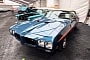 All Rise for the Judge: 1970 Pontiac GTO Flexes Rare Features, Numbers-Matching V8