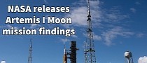 All Systems Go for Sending Humans 'Round the Moon, Artemis I Data Clears the Way