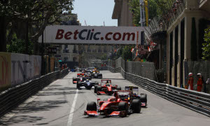 All Teams to Lodge 2010 F1 Entries Today