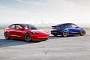 All Tesla Model 3 and Model Y Trims Qualify for a $7,500 Tax Credit After IRS Rule Change