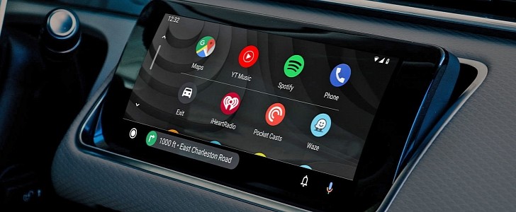The adoption of Android Auto is on the rise