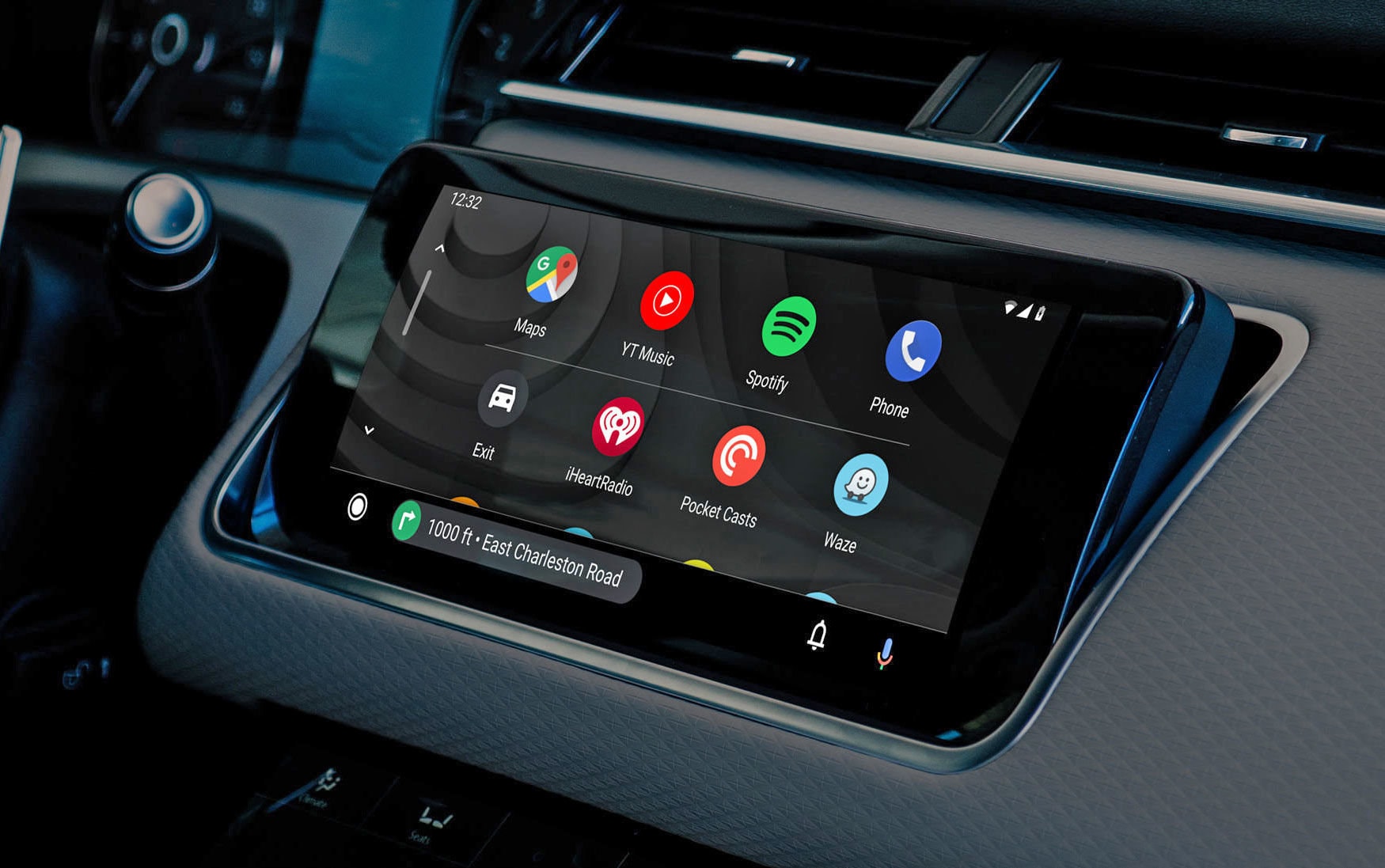 How to use wireless Android Auto