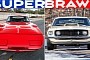 All-Time Best Classic American Muscle Cars: Grand Final