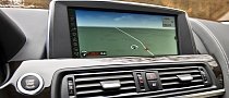 All UK-Bound BMW Models Will Have Sat Nav as Standard Starting this September