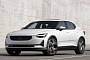 All Units of Polestar 2 Recalled After Software Glitch Makes Them Shut Down