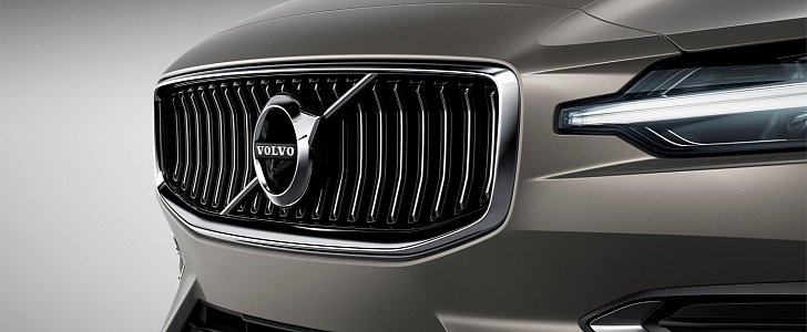 Volvo cars pass WLTP testing