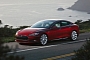 All-Wheel Drive Tesla Model S Coming in 2014?