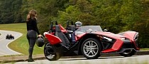 2021 Polaris Slingshot's Updated Automatic Gearbox Is A Big Deal - Here's Why