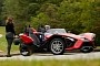 2021 Polaris Slingshot's Updated Automatic Gearbox Is A Big Deal - Here's Why