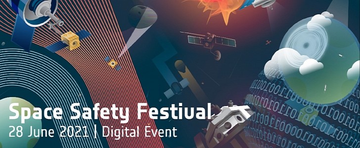 Space Safety Digital Festival