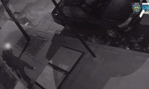 Alleged Car Thief Beaten Into a Coma by Car’s Rightful Owner in NYC