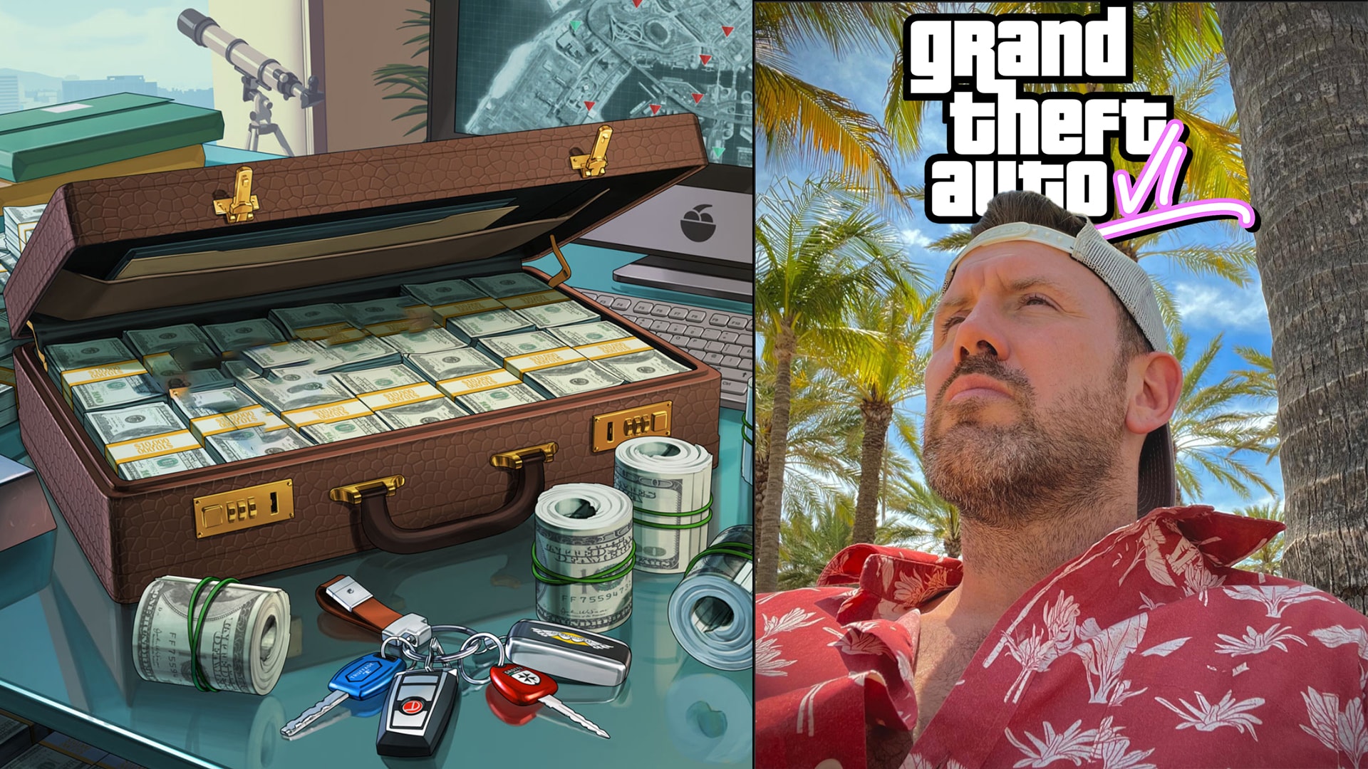 Alleged GTA 6 leak details:, Grand Theft Auto VI / GTA 6