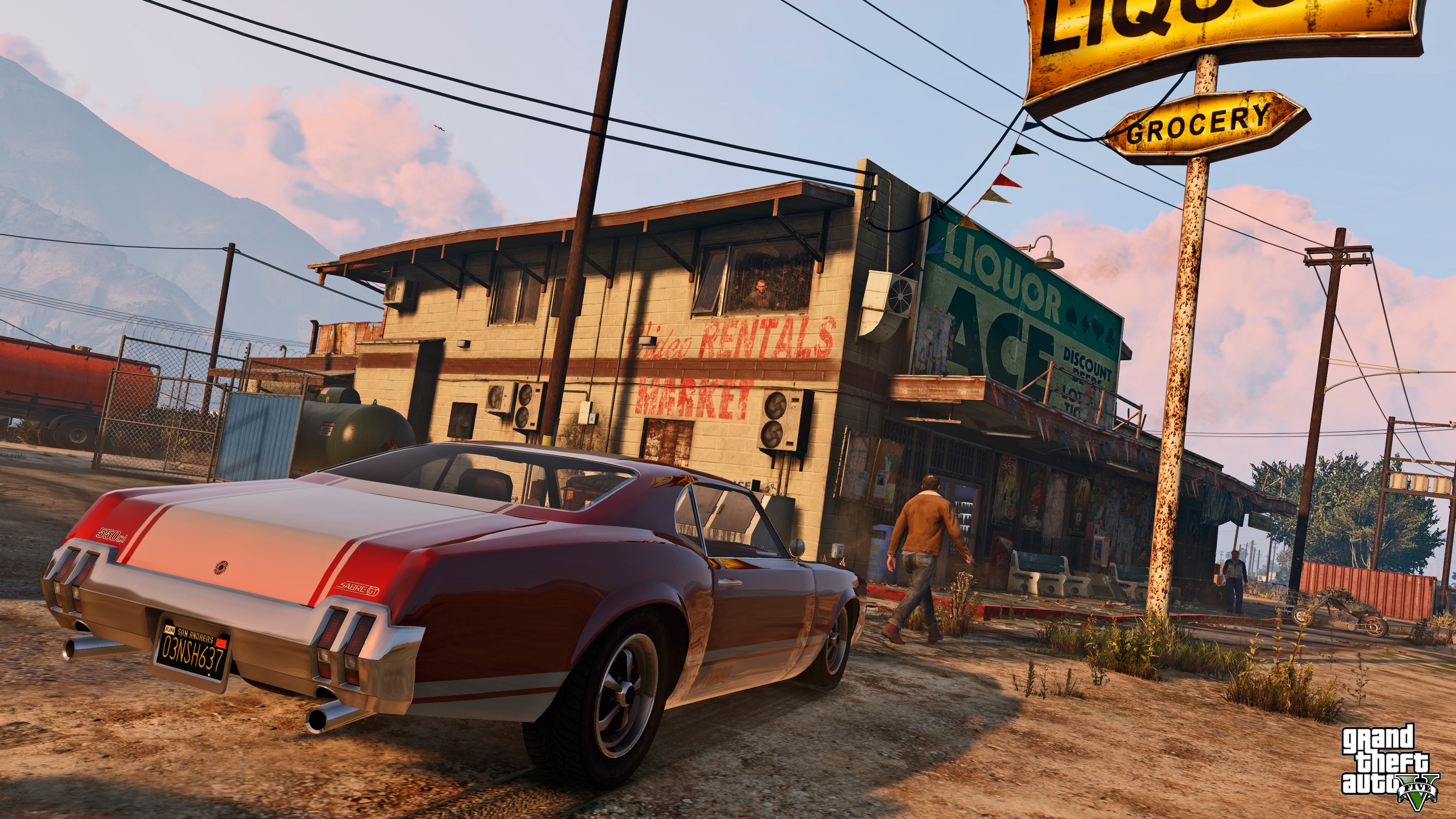 Alleged Grand Theft Auto 6 Gameplay Leaks, Could Be Legit - autoevolution
