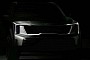 Alleged Official Sketch Previews the Bold Design of the 2024 Kia Sorento, Do You Like It?