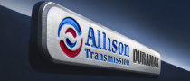 Allison Transmission Plant Opens in Chennai