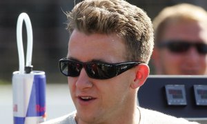 Allmendinger Signs Deal with Richard Petty Motorsports