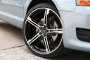 Alloy Wheels With Aerospace Technology