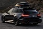 Alluring Audi RS 6 Needs To Be Wined, Dined, and Objectified