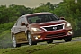 Altima Helps Nissan Boost 2012 US Sales to New Record