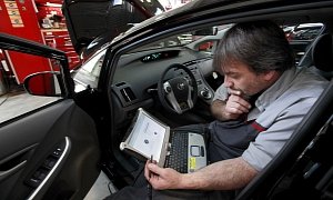 Almost 80 Percent of US Car Buyers Consider Hacking a Potential Frequent Problem