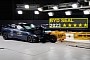 Almost As Good as the Tesla Model 3: 2023 BYD Seal Gets Five-Star Euro NCAP Safety Rating