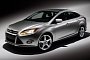 Almost Half a Million Ford Focus Investigated by the NHTSA for Malfunctioning Doors