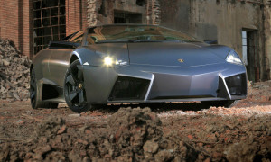 Almost New 2008 Lamborghini Reventon for Sale