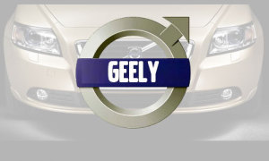 Almost Official: Geely Buys Volvo