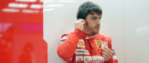 Alonso Admits Growing Up at McLaren