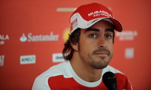 Alonso Advised to Keep Quiet or else Face FIA Penalties