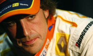 Alonso and Trulli Accuse FIA of Chaotic Rules