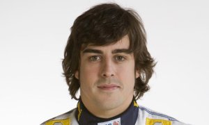 Alonso at Ferrari from 2011?