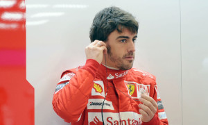 Alonso: Beating Schumacher Tops Everything in F1