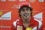 Alonso Buoyed by Malaysia Race Pace