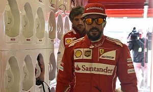 Alonso Close to Sign With McLaren, Magnussen to Leave Because of Honda