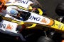 Alonso Confident in Keeping Winning Trend
