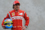 Alonso Equal to Schumacher - Ferrari President