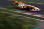 Alonso Fastest in Practice 2 at Valencia