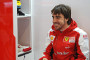 Alonso Hails Ferrari F10 as Greatest Car He's Ever Had