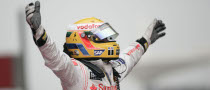 Alonso: Hamilton Would Deserve Title