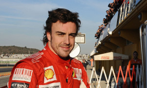 Alonso Happy to Help the FIA in the 2007 Spy-Gate