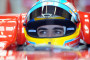 Alonso Happy with Ferrari's Reliability