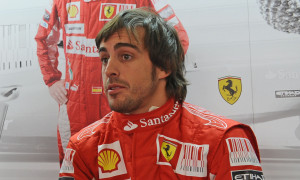 Alonso Hasn't Lost Respect for Schumacher