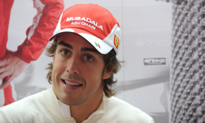 Alonso Hopes to Relive Winning Experience in Hungary
