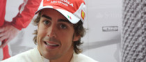 Alonso Hopes to Relive Winning Experience in Hungary